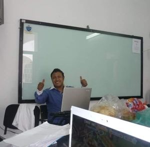 Meet your Posher, Danny